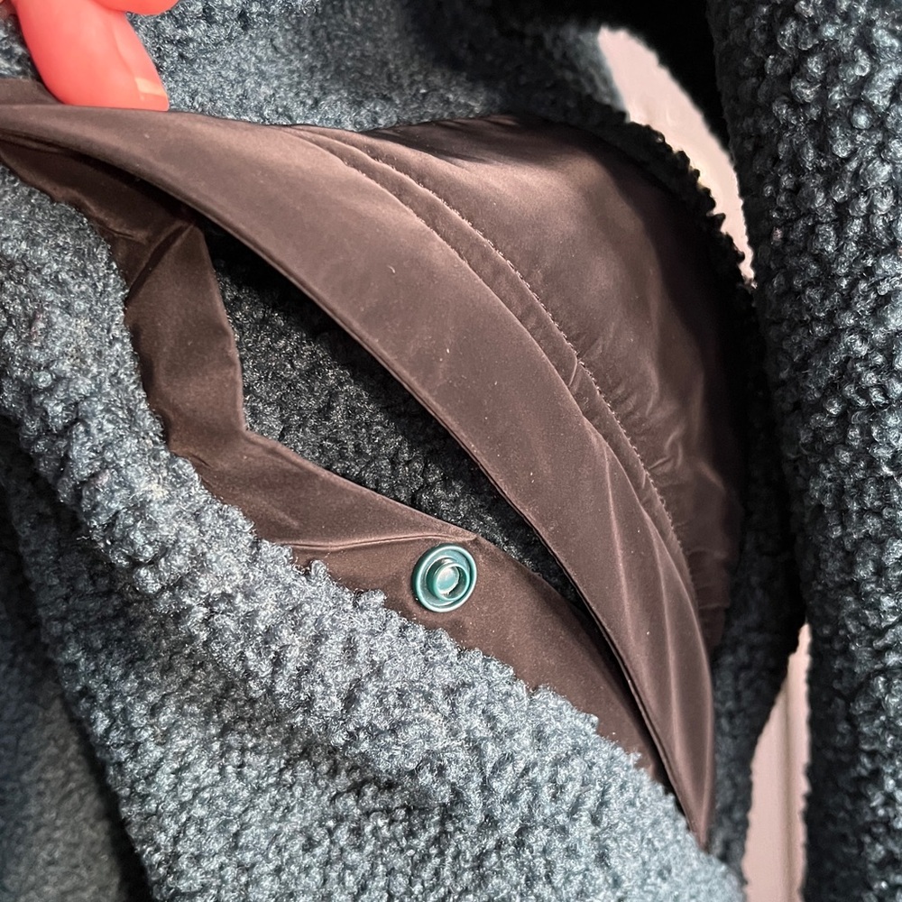WOMEN’S COLUMBIA UPHILL EDGE FLEECE JACKET - Picture 5 of 11